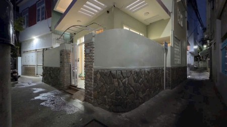 BÁN NHÀ 2.5 TẦNG KIỆT 3M LÝ TỰ TRỌNG – HẢI CHÂU – LÔ GÓC 2 MẶT KIỆT – CHỈ NHỈNH 6 TỶ