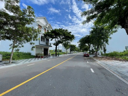 BÁN ĐẤT ĐƯỜNG TRẦN ĐẠI NGHĨA GẦN BỆNH VIỆN THÀNH PHỐ NHI ĐỒNG 130M2 26TR/M2 SỔ HỒNG RIÊNG