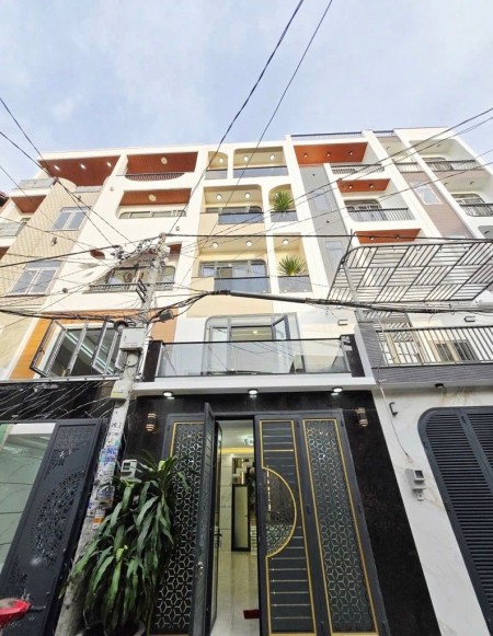 TẦNG FULL NỘI THẤT ĐẸP - NGAY HƯƠNG LỘ 2 - LÊ VĂN QUỚI - SỔ ĐẸP VUÔNG VỨC - 56M2 - 4*14M