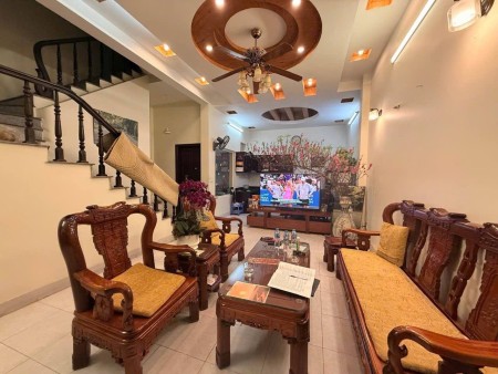 HIẾM! Chính chủ bán nhà đẹp ngõ 297 Minh Khai - 45M - 3 NGỦ RỘNG - GẦN PHỐ - CHỈ 8 TỶ