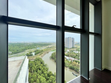 SIÊU PHẨM PENHOUSE DUPLEX DLUSSO CÓ SÂN VƯỜN RIÊNG - HOÀN THIỆN CƠ BẢN