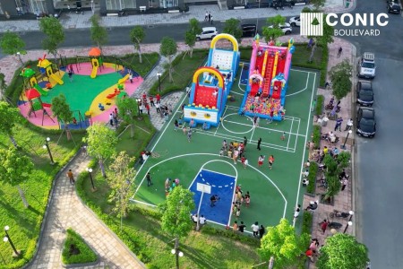 CC GỬI BÁN CĂN HỘ CONIC BOULEVARD CÁCH BV NHI ĐỒNG TP 10P ĐI XE 2PN 85M2 GIÁ 3T150 ĐÃ CÓ SỔ