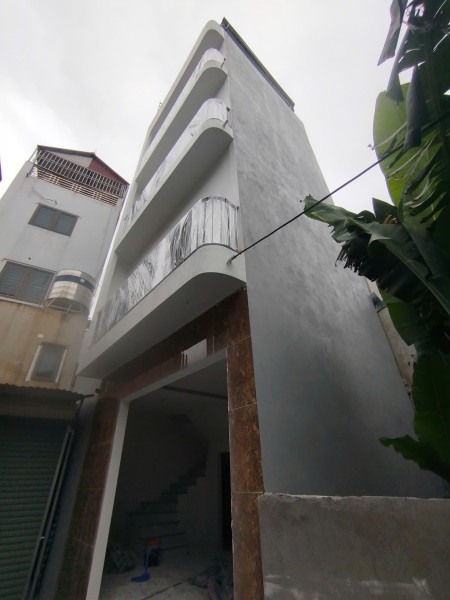 Bán nhà 5 tầng mới tinh, ngõ 35 Thượng Phúc, Tả Thanh Oai, Thanh Trì