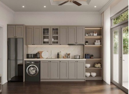 Cho thuê căn hộ chung cư B2-3-05 Đường Vũ Trọng Phụng, gần trung tâm, 40m2, 15tr/tháng