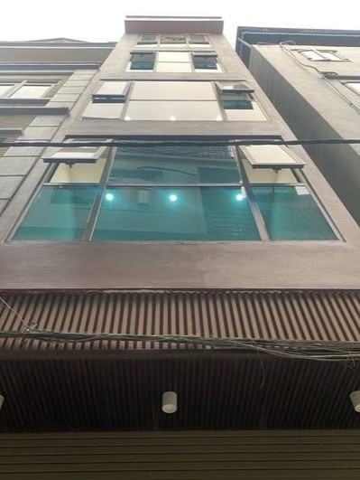 BÁN NHÀ TRUNG TÂM HÀ ĐÔNG Ô TÔ VÀO NHÀ, THANG MÁY, GẦN TRƯỜNG MARIE CURIE 45M², 5TẦNG, GIÁ 13.7 TỶ