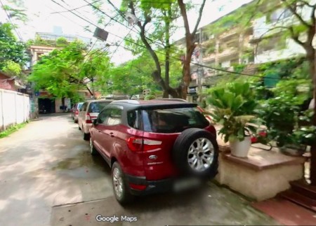  SIÊU PHẨM PHÂN LÔ Ô TÔ TRÁNH – KINH DOANH ĐỈNH – SỔ ĐỎ CHÍNH CHỦ – GIÁ 20 TỶ 