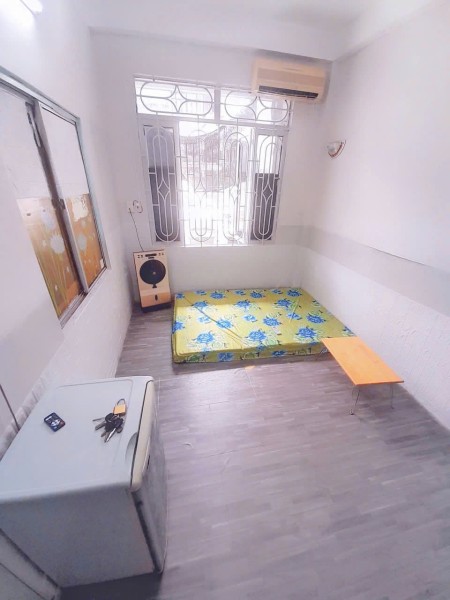 Phòng trọ Gò Vấp giá rẻ, đầy đủ tiện nghi, không chung chủ