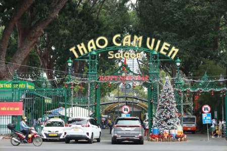 Căn hộ mini mặt tiền Trường Sa, khu Cầu Thị Nghè, giá 2.8 triệu