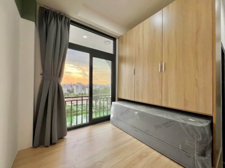 Studio full nội thất gần Chợ Thạch Đà, Phạm Văn Chiêu, Gò Vấp