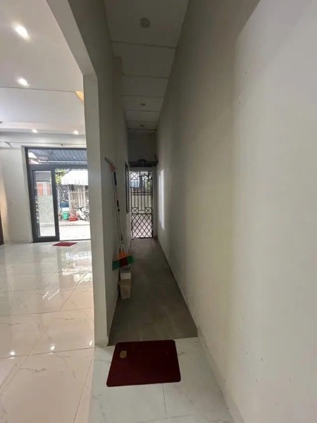 Nhà mặt tiền Nguyễn Văn Linh — Chủ cần bán nhanh trong 6 tỷ