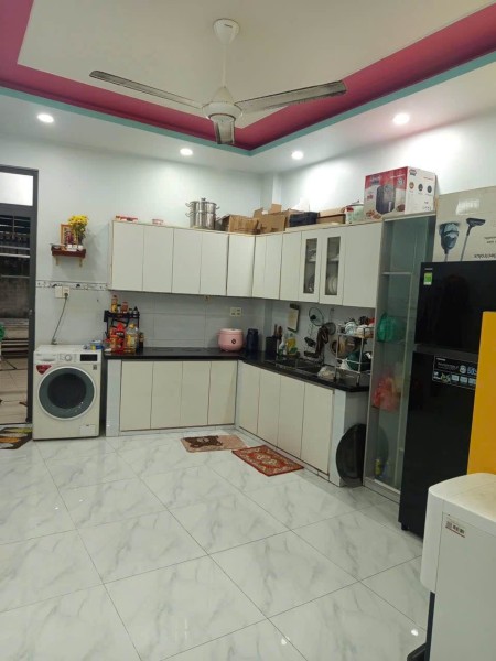  NHÀ 3 LẦU – HẺM XE HƠI GÒ DƯA – NGÔ CHÍ QUỐC – 87M²… - Ảnh 2