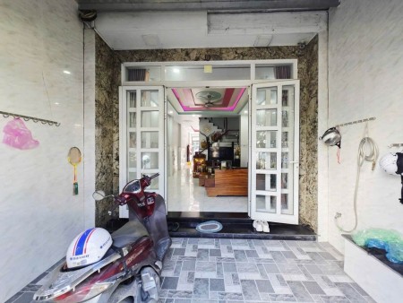  NHÀ 3 LẦU – HẺM XE HƠI GÒ DƯA – NGÔ CHÍ QUỐC – 87M²… - Ảnh 4