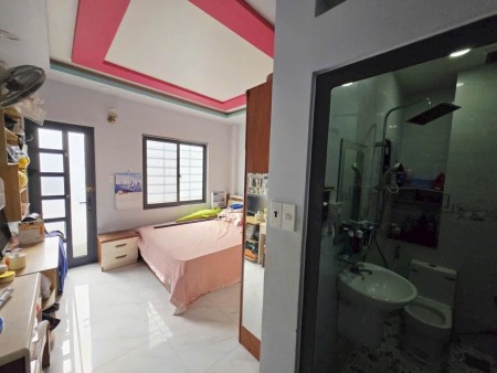  NHÀ 3 LẦU – HẺM XE HƠI GÒ DƯA – NGÔ CHÍ QUỐC – 87M²… - Ảnh 3