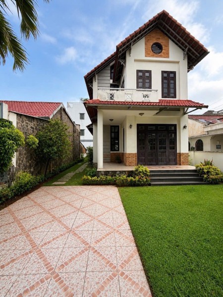 Bán Biệt thự Trường Thọ, Thủ Đức.