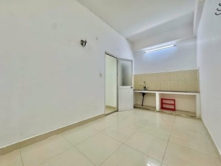 Cho thuê căn 1PN 1PK tại Nguyễn Văn Quá, Q.12 - Giá 3.2 triệu