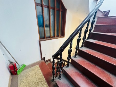 Bán gấp nhà đẹp,công năng hoàn hảo - Hồng Đô, PHú Đô 9,6 tỷ