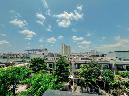Cần Bán Nhà Đẹp Trung Tâm Hoàng Mai.50m2.5 tầng, Ngõ OTO, Giá Nhỉnh 6 tỷ