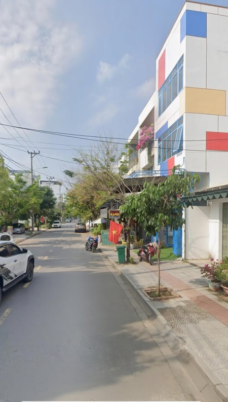 Bán đất tặng Kho, Sát đường Nguyễn Phước Lan, song song đường 29/ 3. Vị trí kinh doanh, Xây căn hộ.