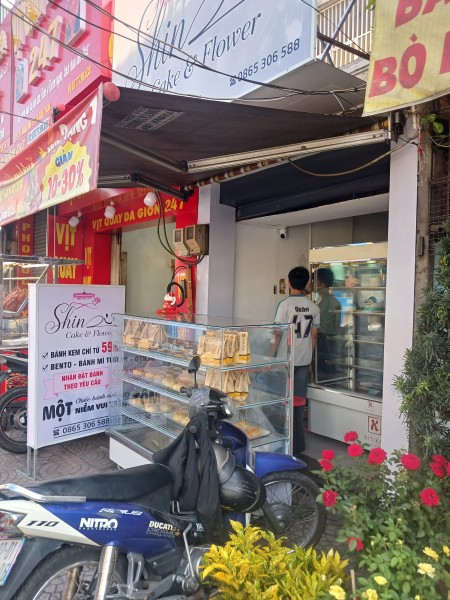 CHÍNH CHỦ - NHÀ MẶT TIỀN cho thuê nguyên căn