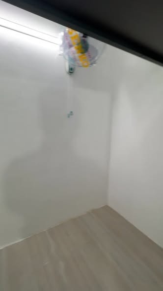 Phòng có gác 2.4 triệu tại 95 Phan Văn Hùm, Quận 12, gần chợ Tô Ký