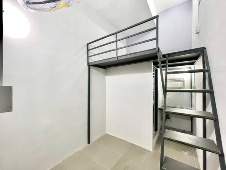 Cho thuê tại 1152 Nguyễn Văn Quá, Q.12 - Gần Nhà thờ Chợ Cầu