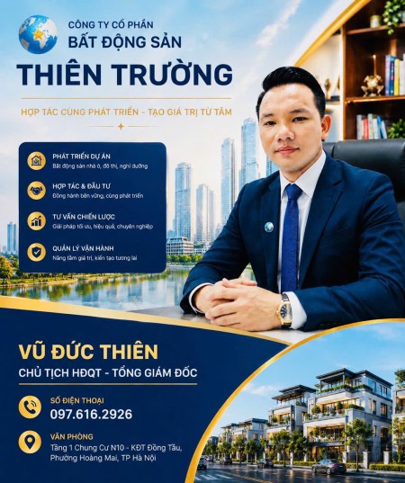 Vũ Đức Thiên
