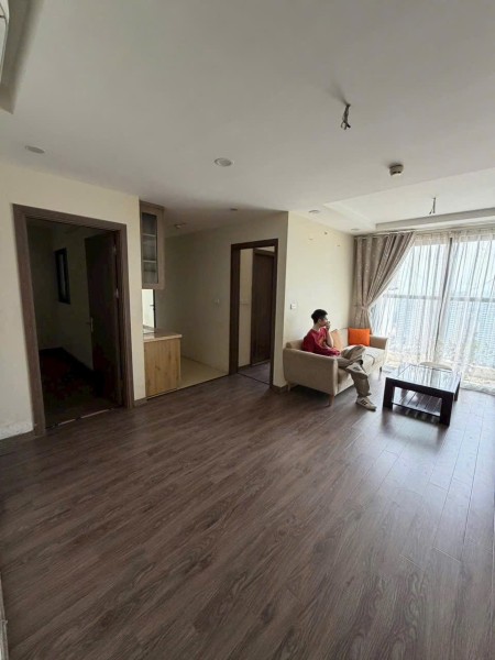 Bán Chung Cư Đẹp Lung Linh Giáp Bát, Tân Mai, Trương Định 62m, 2 Ngủ, Giá 5 tỷ.