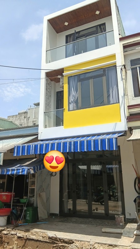 CHỦ CẦN BÁN - CỰC HIẾM - 3 TẦNG FULL NỘI THẤT - CHỈ 7,XX TỶ