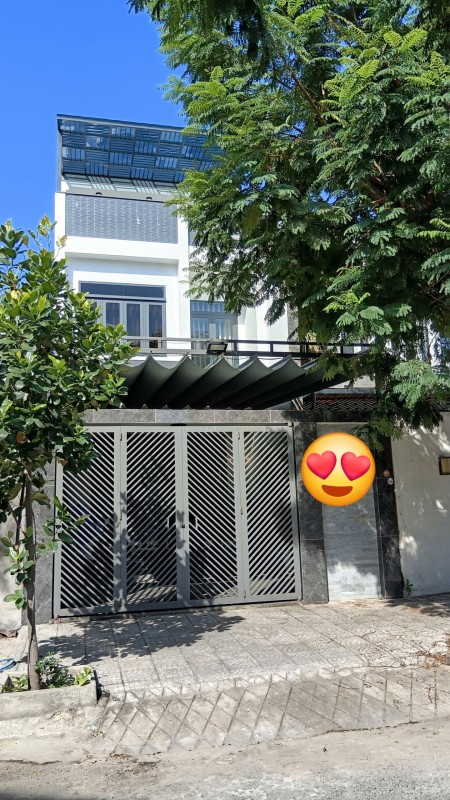 CHÀO BÁN SIÊU PHẨM NHÀ MẶT PHỐ – 2.5 TẦNG, NHÀ MỚI Ở NGAY – 125M2, NGANG 5M – GIÁ 8.XXTỶ