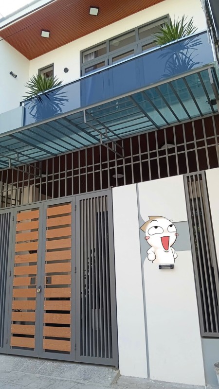 BÁN NHÀ 2 TẦNG, NHÀ MỚI, HIỆN ĐẠI, ĐẦY ĐỦ NỘI THẤT. TRUNG TÂM QUẬN CẨM LỆ, ĐÀ NẴNG