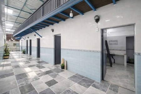 Phòng trọ mới khai trương tại 1204 Nguyễn Văn Quá