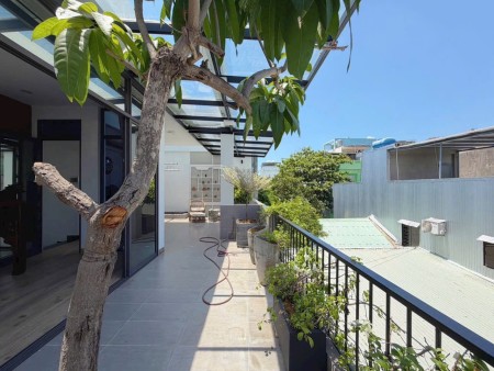 Bán nhà kiệt 3/2 Hải Châu 78m2 giá nhỉnh 7 tỷ