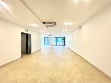 CHO THUÊ TÒA NHÀ VĂN PHÒNG-MẶT BẰNG KINH DOANH PHỐ MỄ TRÌ HẠ
