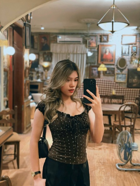 Trịnh Mỹ Hạnh