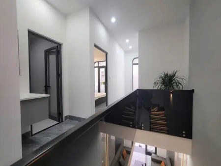  NHÀ ĐẸP HOÀNG VĂN THÁI – FULL NỘI THẤT DỌN VÀO Ở NGAY 
