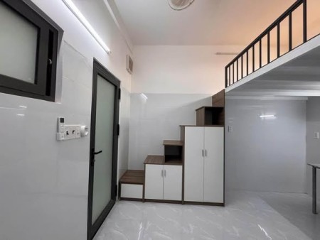 Cho thuê tại Đông Hưng Thuận 40, Phường Đông Hưng Thuận, Quận 12