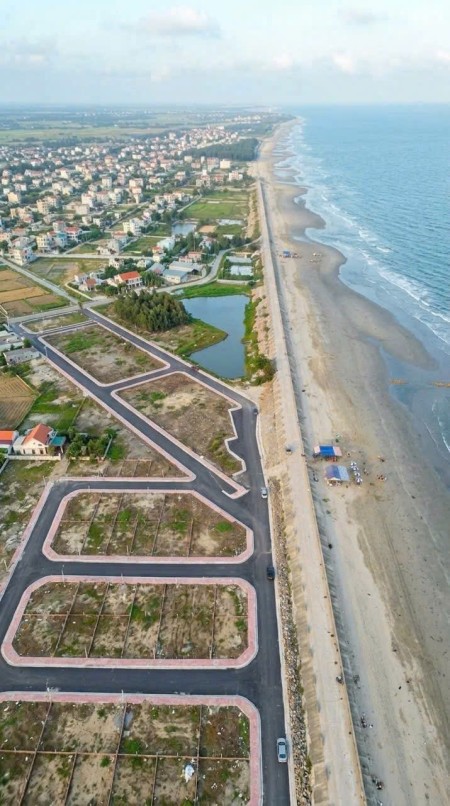 CHÍNH CHỦ CẦN BÁN LÔ ĐẤT DU LỊCH BIỂN SIÊU ĐẸP GIÁ F0, ĐẸP NHẤT THỊ TRƯỜNG