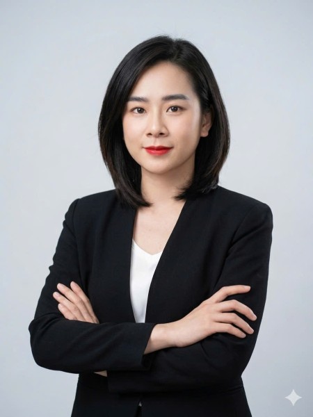 Nguyễn Cẩm Vân