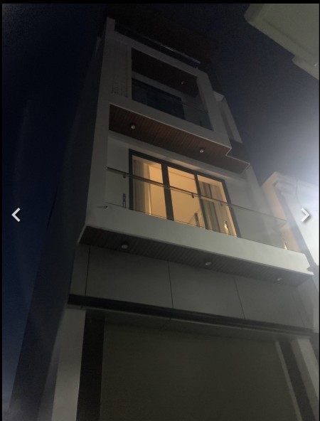 BÁN GẤP NHÀ tại TTTT An Dương