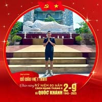 Đinh Xuân Việt