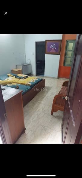 Phòng cho thuê 26m2 tại Tăng Bạt Hổ, P11 Bình Thạnh - Giá 3.3 triệu