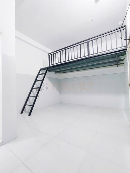 Phòng trọ rộng đẹp 165 Phan Văn Hớn, Quận 12