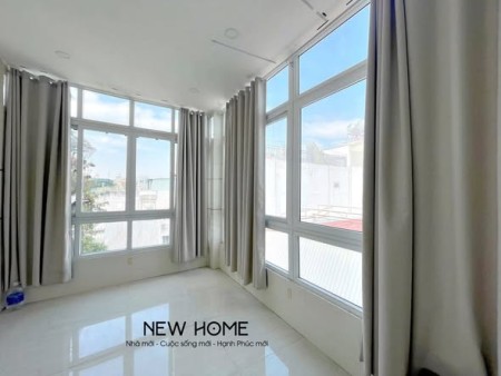Phòng 40m2 Hẻm 247 Huỳnh Văn Bánh, Phú Nhuận - 4.5 Triệu/Tháng