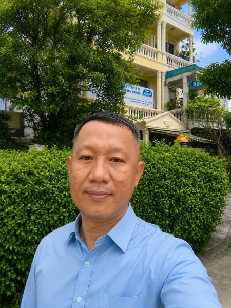 Huỳnh Thanh Tùng