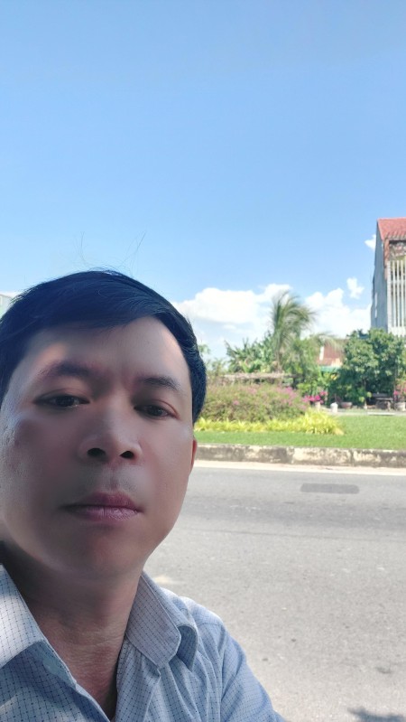 Mặt tiền đường Nam Kỳ Khởi Nghĩa, Hòa Xuân Đà Nẵng Đường rộng 35m, vỉa hè 8.5m, Diện tích 102m2