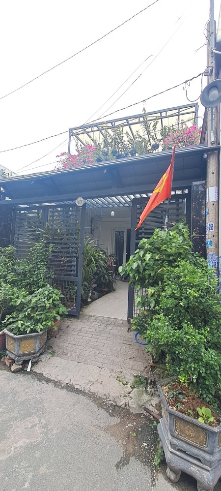 Cho thuê nhà nguyên căn phường Trường Thọ