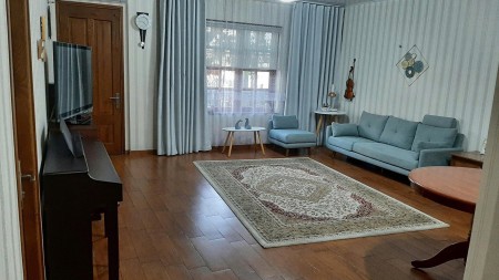 Bán gấp căn hộ lô góc ngay trung tâm Q1 view Bitexco