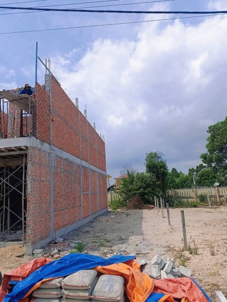 LÔ ĐẤT ĐẸP VUÔNG VỨC ĐIỆN BÀN ĐÔNG