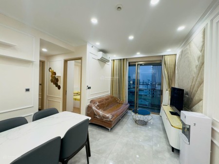 Bán căn hộ cao cấp dự án The Peak Midtown Phú Mỹ Hưng, 75m2, 2PN, full, view thoáng, giá 9.1 tỷ