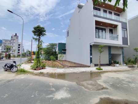 Đất KDC Bình Hưng, gần BXQ8, giá 1tỷ450 đã có sổ